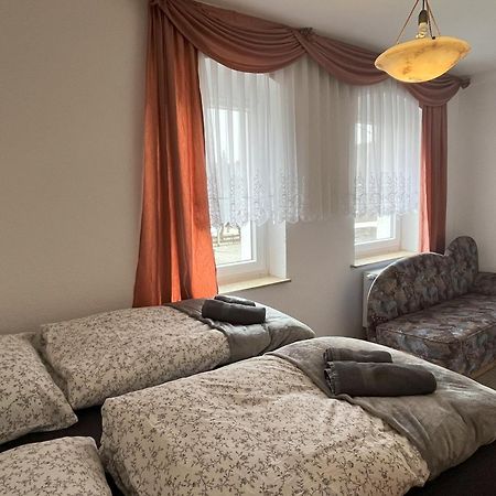 Berghaus Am Felsbruch Oberwiesenthal Ot Hammerunterwiesenthal Εξωτερικό φωτογραφία