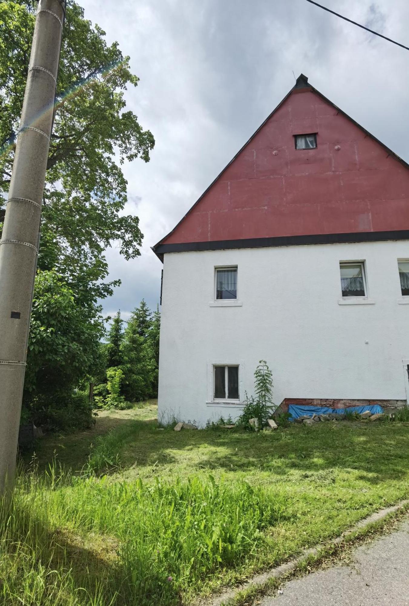 Berghaus Am Felsbruch Oberwiesenthal Ot Hammerunterwiesenthal Εξωτερικό φωτογραφία
